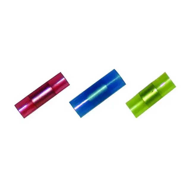 Prémium Weidmüller 1491480000 VPLI/4,0-6,0 kábelsaru, záróelem,Szigetelt csatlakozók,4 mm2; - 6 mm2;