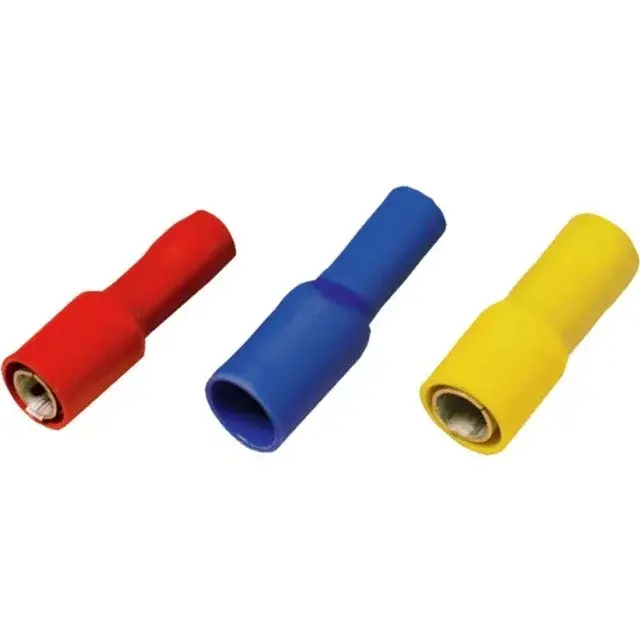 Weidmüller 1491980000 VRSHV/0,5-1,0 kábelsaru, záróelem,Szigetelt csatlakozók,0.5 mm2; - 1 mm2; Különleges ajánlat