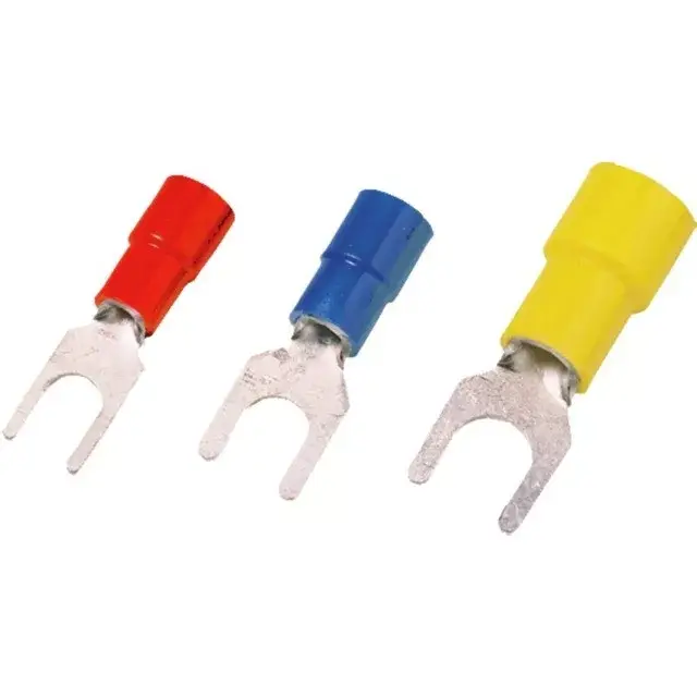 Bestseller Weidmüller 1492610000 KQIG-M3,5/-2,5 kábelsaru, záróelem,Szigetelt csatlakozók,1.5 mm2; - 2.5 mm2;