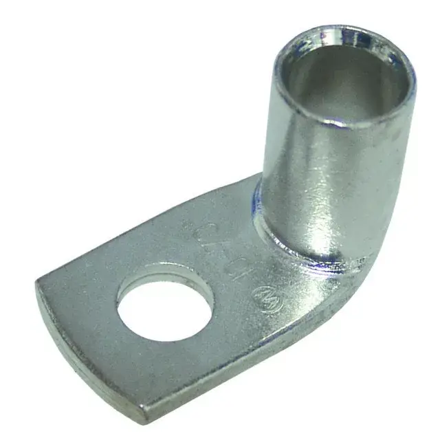 Kedvezmény Weidmüller 1494590000 KWN-M10/-240 90 kábelsaru, záróelem,240 mm2;
