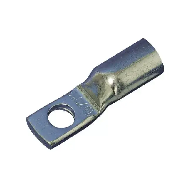 Azonnali szállítás Weidmüller 1494810000 KRN-M8/-35 S kábelsaru, záróelem,35 mm2;