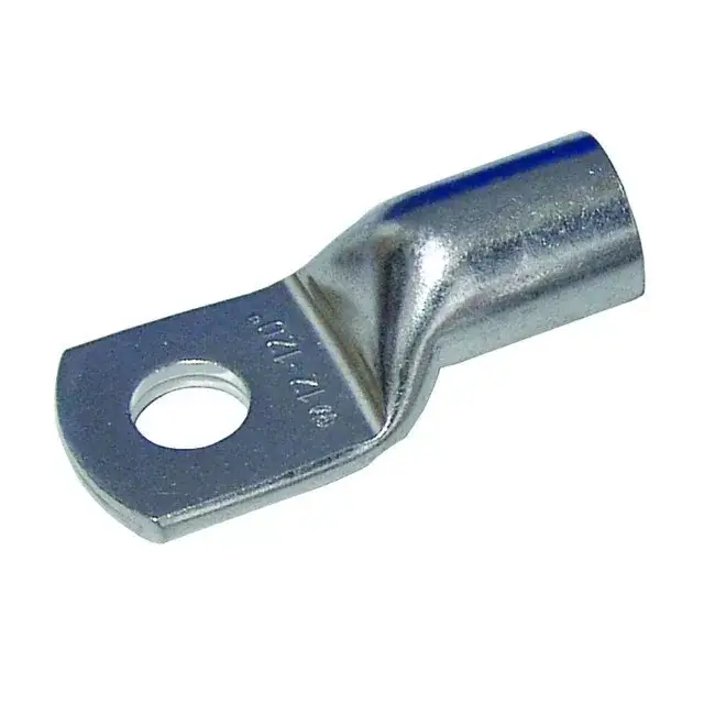 Árcsökkenés Weidmüller 1495090000 KRN-M4/-2,5 kábelsaru, záróelem,2.5 mm2;