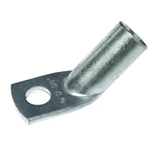 Ajánlat Weidmüller 1495390000 KWN-M10/-240 45 kábelsaru, záróelem,240 mm2;