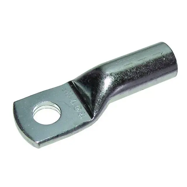 Weidmüller 1497890000 KP-M8/-10 kábelsaru, záróelem,10 mm2; Csak ma