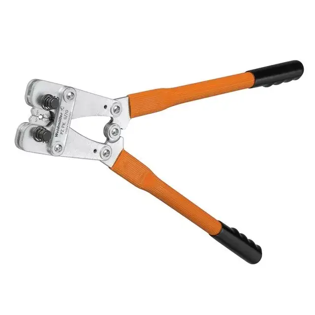 Akciós ár Weidmüller 1500470000 PZ PK 6/70 6mm2;, 70mm2;