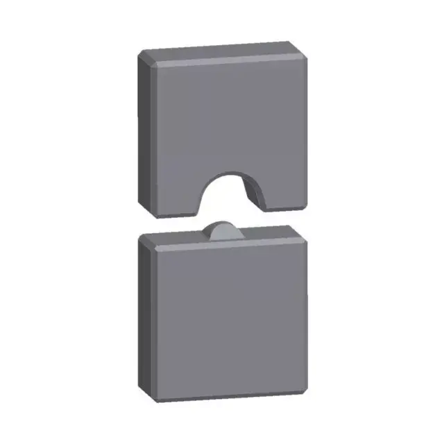 Weidmüller 1501290000 ES MTR110 DIN 6 6mm2;, Fogas krimpelés Biztonságos fizetés