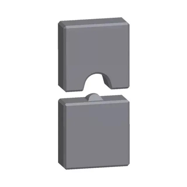 Csak ma Weidmüller 1501350000 ES MTR110 DIN 35 35mm2;, Fogas krimpelés