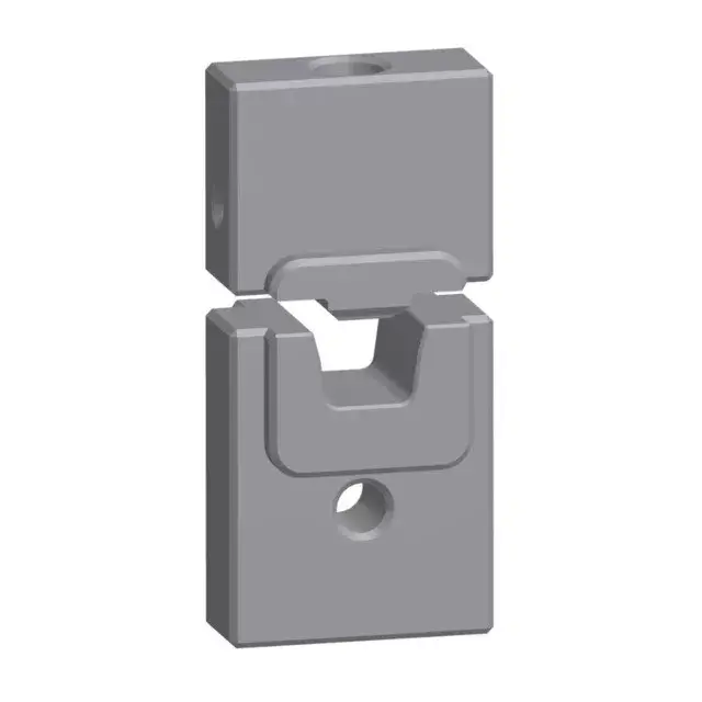 Expressz szállítás Weidmüller 1502100000 ES APG/HPG80 AEH 150 150mm2;, Trapéz alakú krimpelés