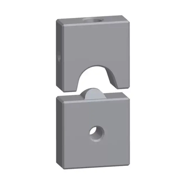 Akciós ár Weidmüller 1502870000 ES APG/HPG80 DIN 35 35mm2;, Fogas krimpelés