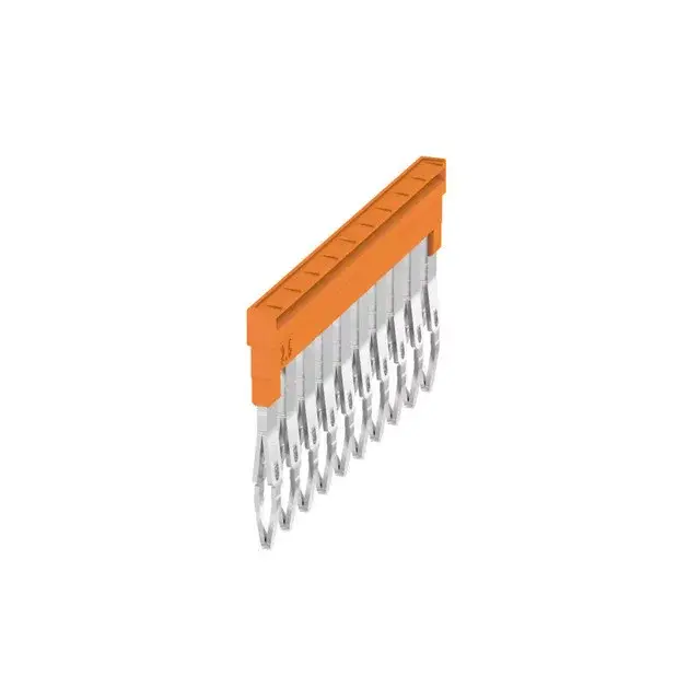 Legkelendőbb Weidmüller 1527690000 ZQV 2.5N/10