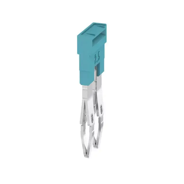 Weidmüller 1527740000 ZQV 2.5N/2 BL Ne maradj le