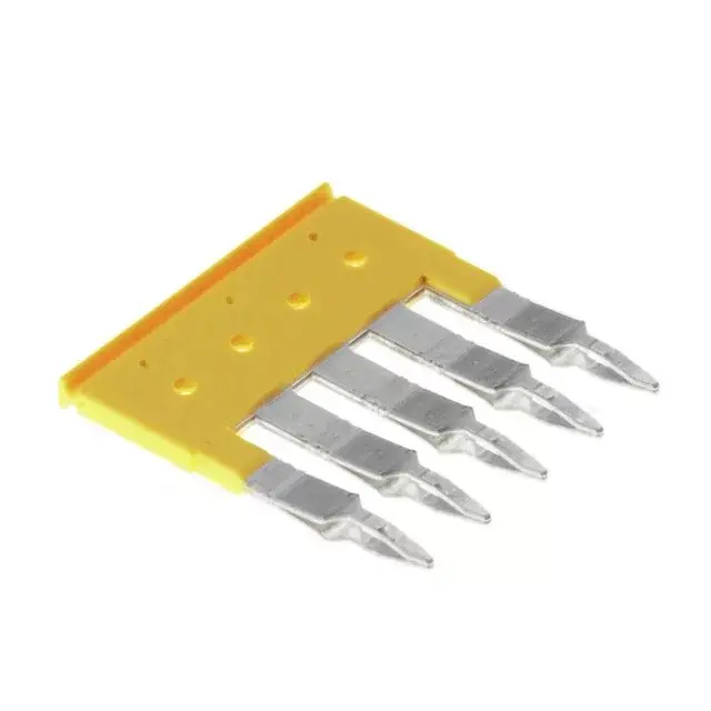 Weidmüller 1608980000 ZQV 4/5 GE Tartozékok, Keresztösszekötő, 32 A ( WEIDMÜLLER 1608980000 ) Olcsó