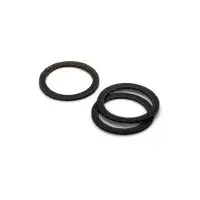 Vedd meg online Weidmüller 1719580000 GWDR PG16-NP Alátét gyűrű Ex-es GWDR NP (flat gasket - neoprene), Tömítőgyűrű, PG 16, Neoprén