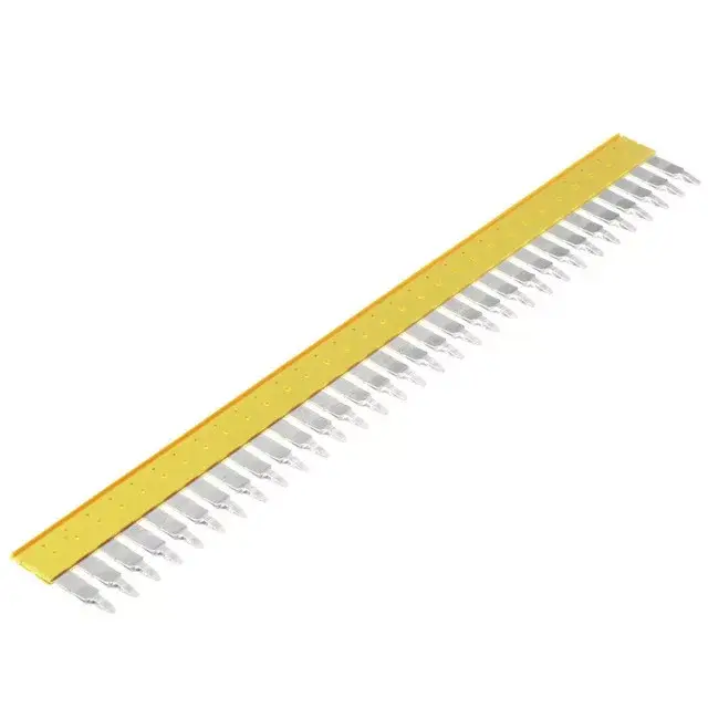 Kedvezményes ár Weidmüller 1733640000 ZQV 6/32 GE Tartozékok, Keresztösszekötő, 41 A ( WEIDMÜLLER 1733640000 )