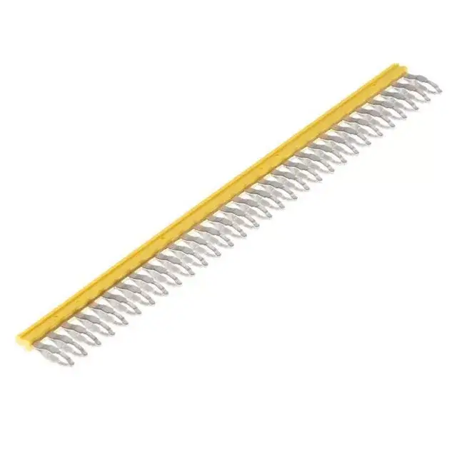 Weidmüller 1754300000 ZQV 1.5N/R3.5/30 GE Tartozékok, Keresztösszekötő, 17.5 A ( WEIDMÜLLER 1754300000 ) Korlátozott ajánlat