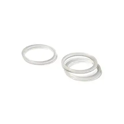 Akciós ár Weidmüller 1777930000 GWDR M16-PO Műanyag alátét GWDR PO (flat gasket - polyethylene), Tömítőgyűrű, M 16, Polietilén