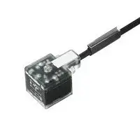 Olcsó Weidmüller 1845120500 SAIL-VSA-5.0U(0.5) Szelepcsatlakozó integrált tömítéssel, Nyitott kábelvég - szelepcsatlakozó, A