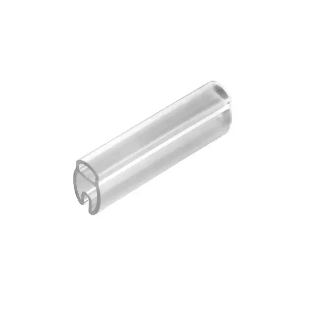 Ajánlat Weidmüller 1874770000 TM 203/30 V0 TM, Hüvely x 6 mm, PVC, Szín: Áttetsző, Vezeték külső átm.: 4 - 6 mm
