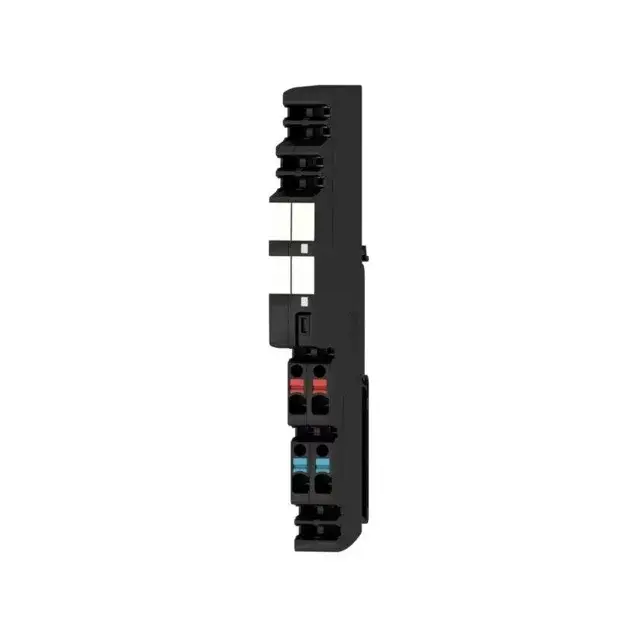 Újdonság Weidmüller 2080600000 AMG ELM-8F Elektronikus terhelés-monitorozás, 8.00 A, 24 V DC
