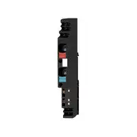 Kiárusítás Weidmüller 2081880000 AMG FIM-C Betápláló modul, 24 V DC