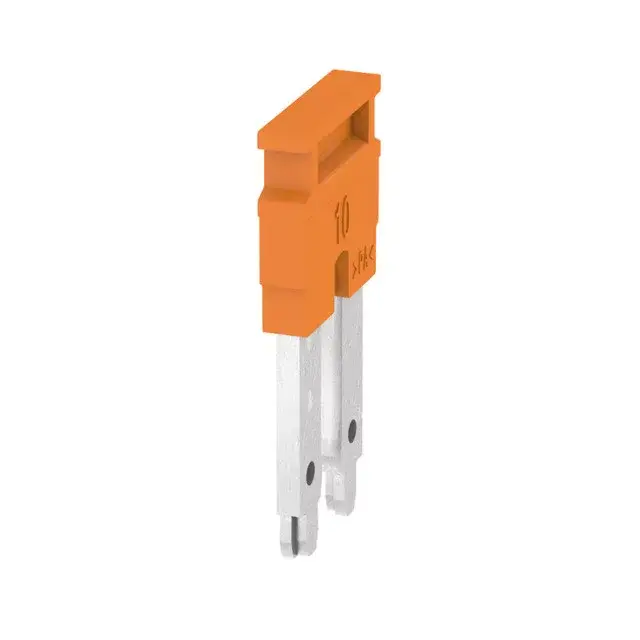Weidmüller 2497250000 ZQV 10N/2 Ne maradj le