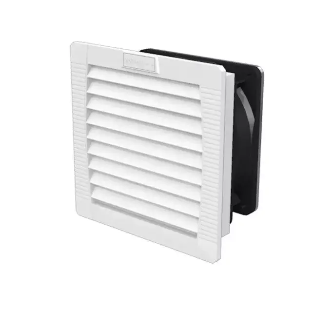 Weidmüller 2556620000 FF 22 54/230V GY Filter fan, 230 V, 230 V, IP54, Szürke Bestseller