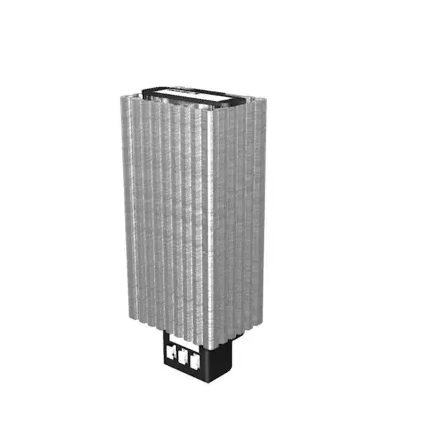 Akciós ár Weidmüller 2557960000 RH-TCO 75W 110-250V Radiant heating panel, 110 V, 250 V, Ezüst