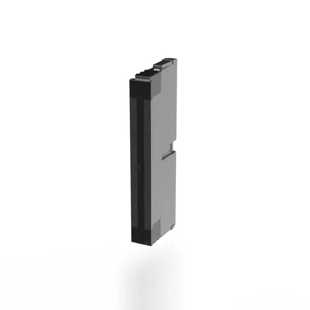 Szuper ajánlat Weidmüller 2584320000 CABTITE GI I BK grid inlay, Cabtite (cable entry system), Poliamid, üvegszál-erősítésű, mélyfekete, Magasság: 17.5 mm, Szélesség: 5 mm, Mélység: 17.5 mm, -40 °C…120 °C