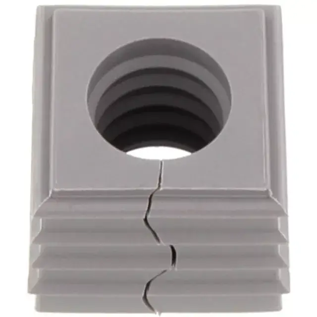 Weidmüller 2584600000 CABTITE SE 11-12 SML GY Sealing element, Cabtite (cable entry system), TPE, Világosszürke, Magasság: 17.7 mm, Szélesség: 20.3 mm, Mélység: 17.7 mm, -40 °C…90 °C, IP54, IP65, IP66 Legjobb ár