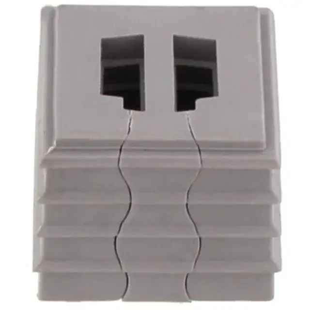 Kedvezmény Weidmüller 2584800000 CABTITE SE 2/ASI SML GY Sealing element, Cabtite (cable entry system), TPE, Világosszürke, Magasság: 17.7 mm, Szélesség: 20.3 mm, Mélység: 17.7 mm, -40 °C…90 °C, IP54, IP65, IP66