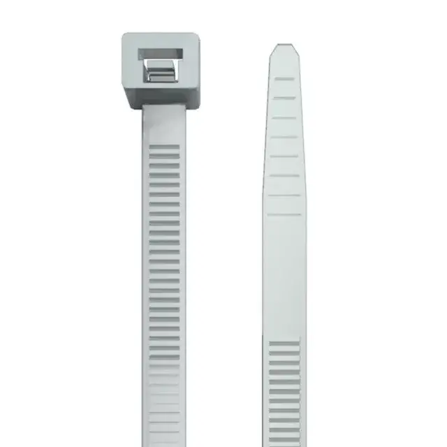 Weidmüller 7940006068 CB 300/7.6 natur Kábelkötegelő Kábelkötők, HxSZ: 300 x 7.8 mm, Poliamid 66, 540 N Akció