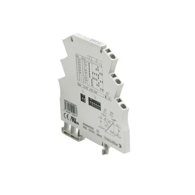 Prémium Weidmüller 8594810000 MAS DC/DC select