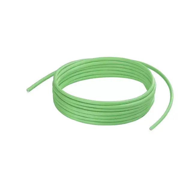 Szuper akció Weidmüller 8813170000 IE-7CC4x2xAWG26/7-PVC Rendszerkábel, Cat.7 (ISO/IEC 11801), PVC, 100 m