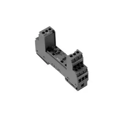 Utolsó esély Weidmüller 8924290000 VSPC BASE 1CL FG Túlfeszültség-védelem, Alap, 450 mA, IEC 61643-21, IEC 62305, DIN EN 60079-0.2009, DIN EN 60079-11:2007, DIN EN 60079-26:2007, DIN EN 61241-11:2006