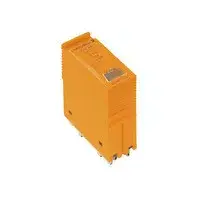 Weidmüller 8924510000 VSPC 2CL HF 24VDC Túlfeszültség-védelem műszerekhez és vezérléshez, 24 V, 450 mA, IEC 61643-21, HART-compatible Kihagyhatatlan ajánlat