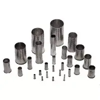 Weidmüller 9004170000 H25,0/25 gallér nélkül Érvéghüvely, szigeteletlen, 25 mm Ne maradj le
