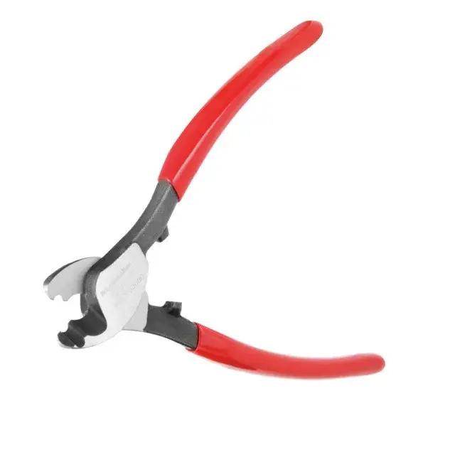 Weidmüller 9040130000 CUTTER 8 RED-L Vezeték vágó olló Olcsó