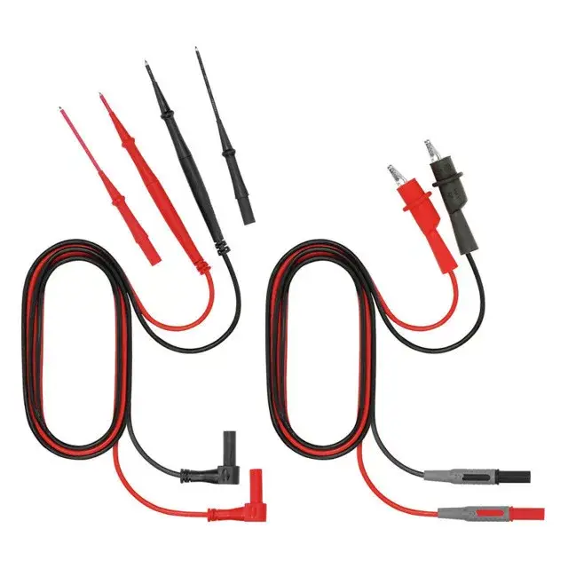 Weidmüller 9205460000 ZUB MULTI 1037 Multiméter Prémium
