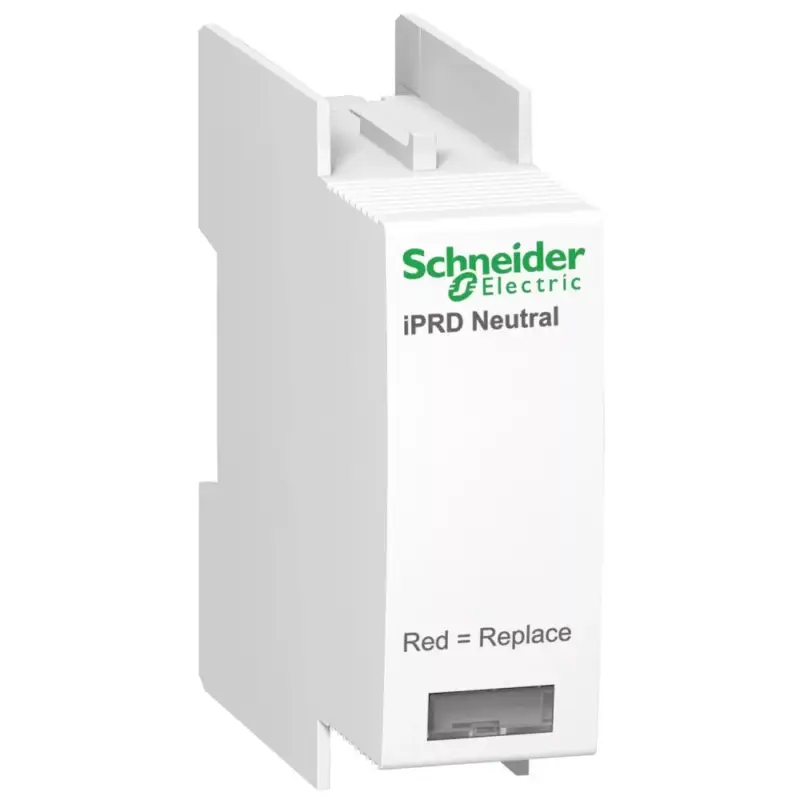 Expressz kézbesítés Schneider A9L00002 ACTI9 iPRD cserebetét, C nulla