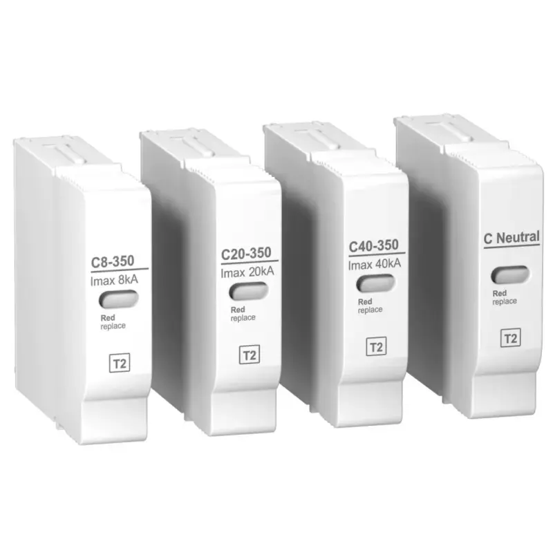 Árcsökkenés Schneider A9L16312 ACTI9 iQuick PRD8r cserebetét, C8-350