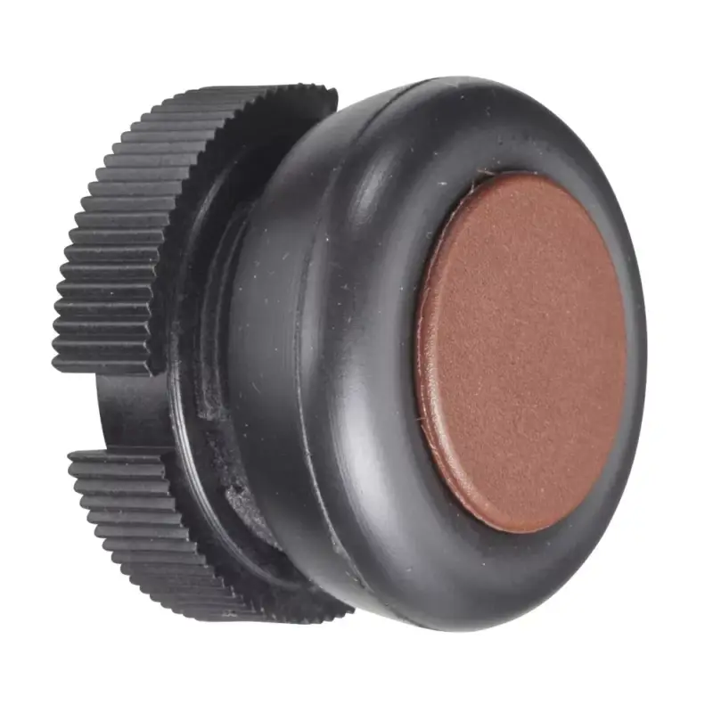 Schneider XACA9419 Harmony XACA függőkapcsoló Komplett sapkás nyomógomb, barna Olcsóbb