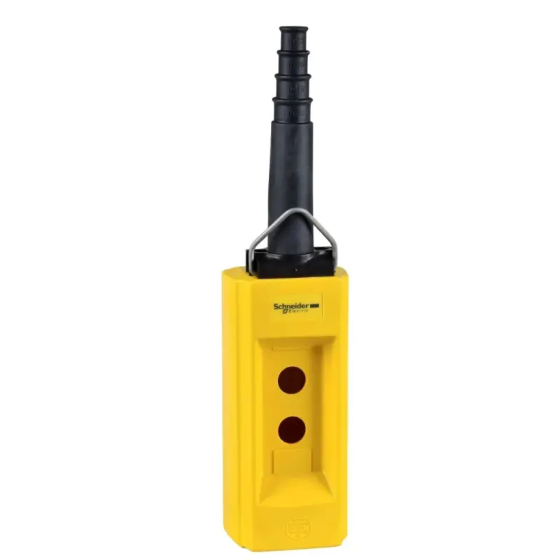 Schneider XACB025 Harmony XACB Függőkapcsoló ház üres 2 lyukú Olcsó