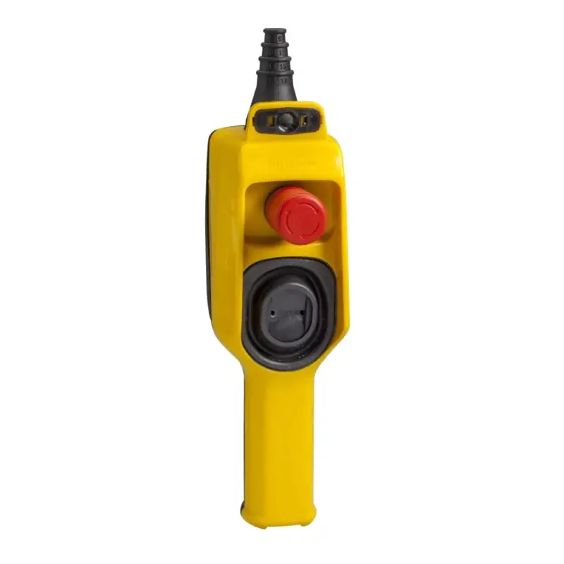 Schneider XACD21A0101 Harmony XACD 1 kétirányú nyomógomb, NO érintkező Kedvezményes ár