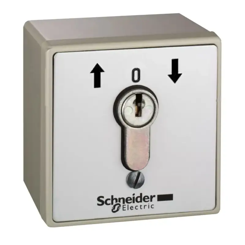 Schneider XAPS11331N Harmony Feltörhetetlen biztonsági tokozat Kedvezményes ár
