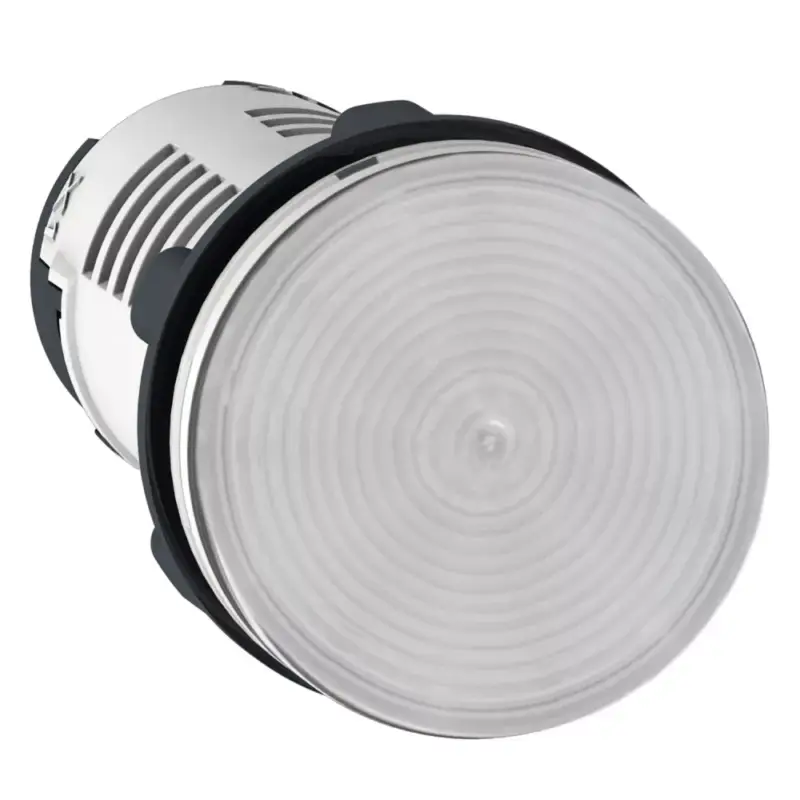 Legjobb ár Schneider XB7EV07MP Harmony XB7 monolitikus jelzőlámpa LED-es 230vAC IP65