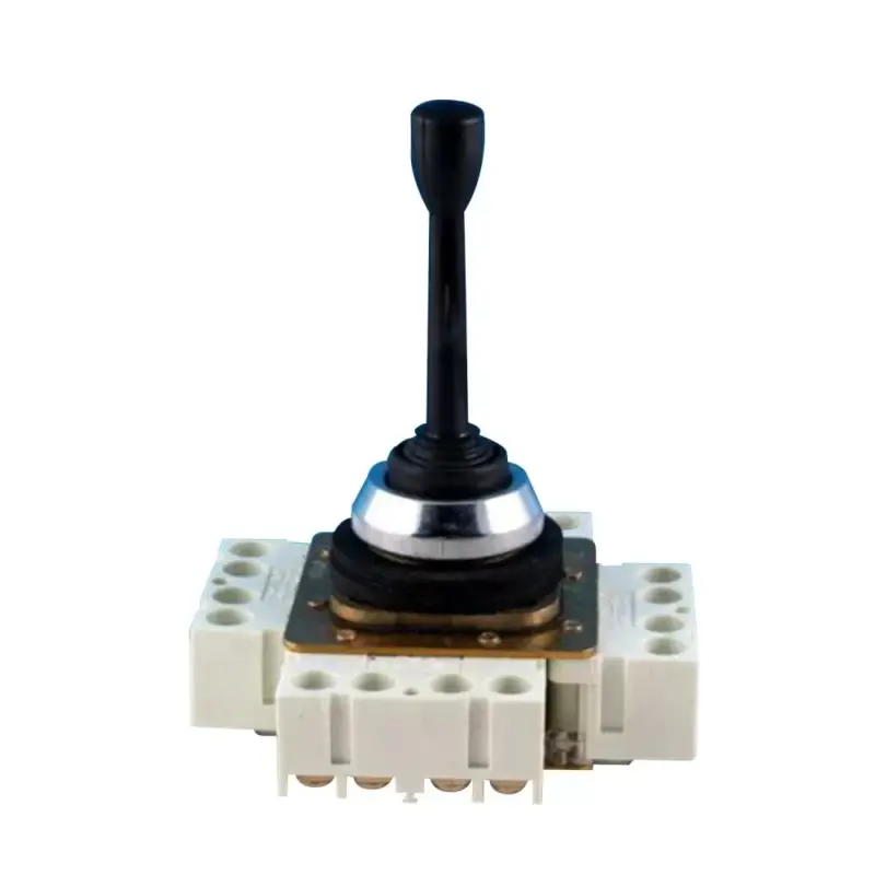 Schneider XD2CC3333 Harmony XD2 Joystick 4 irányú 80mm-es karral Újdonság