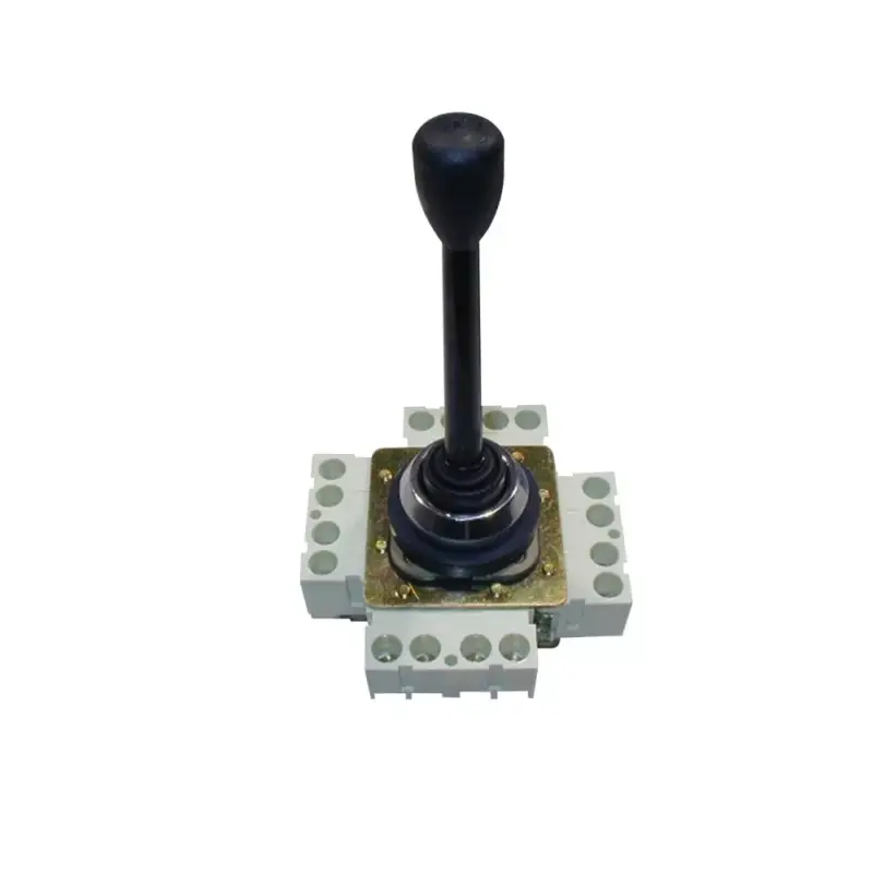 Schneider XD2EC3333 Harmony XD2 Joystick Korlátozott ajánlat