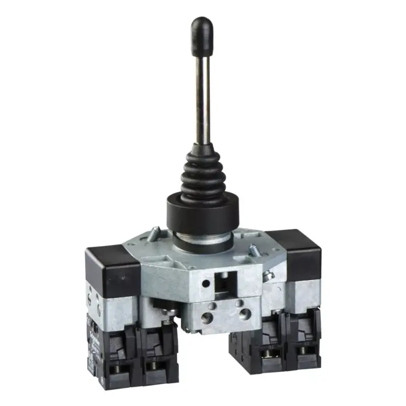 Schneider XD2GA82417 Harmony XD2 joystick 2 irányú Legnépszerűbb