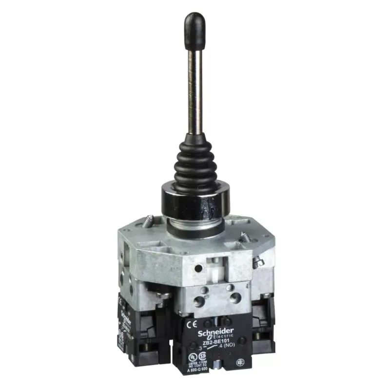 Akció Schneider XD2GA8421 Harmony XD2 Joystick 4 irányú 1Z irányonként