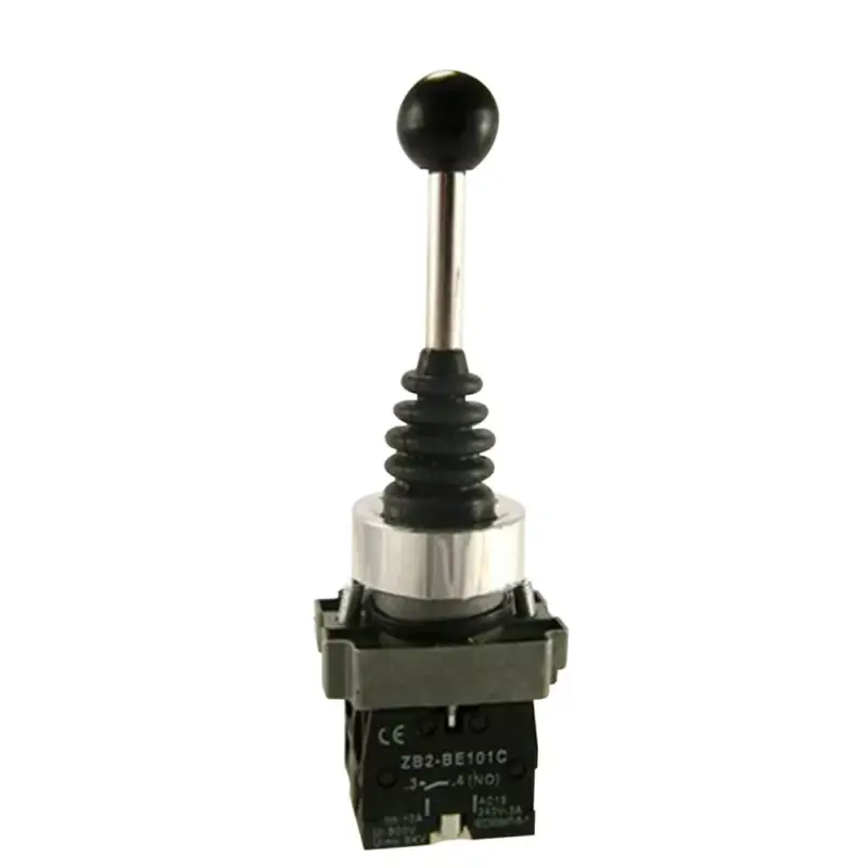 Schneider XD2LC21 Harmony XD2 Joystick 2 irányú 100mm-es karral Nézd meg most